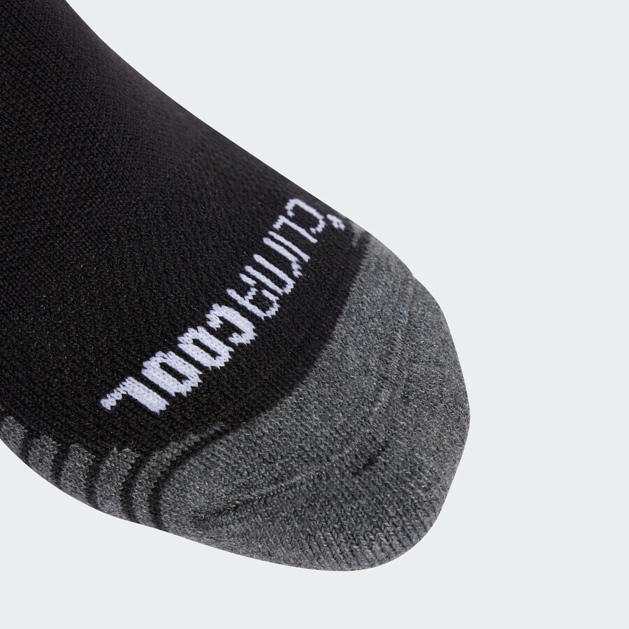 Спортивные носки ADIDAS PERFORMANCE Athletic Socks, черный — фото 4