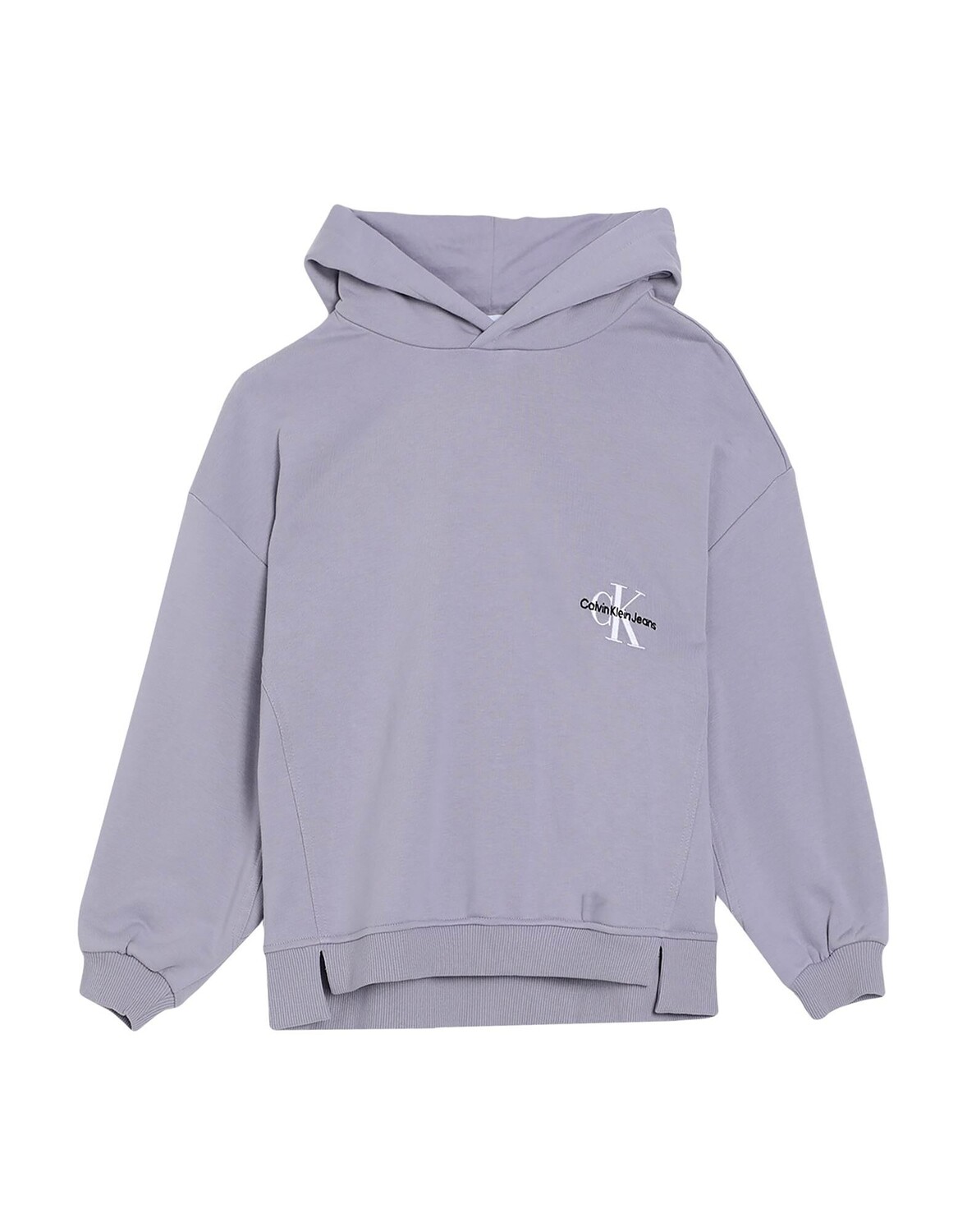 

Толстовка Calvin Klein, сирень