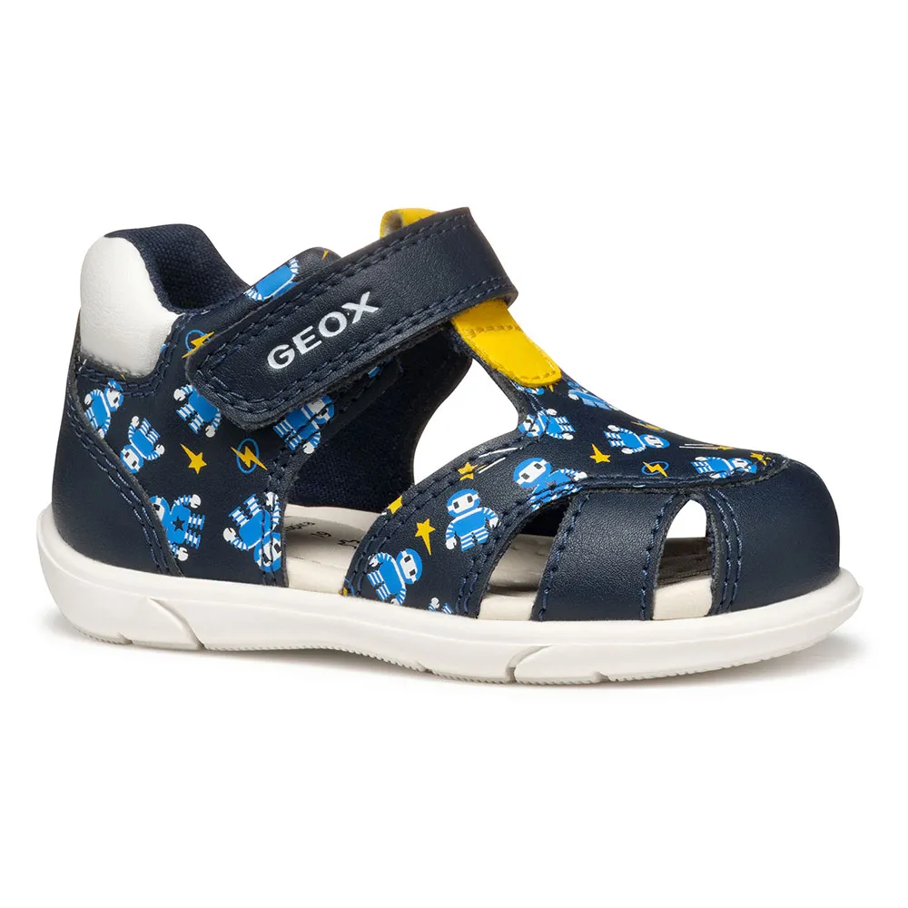 

Сандалии Geox Zapito, синий