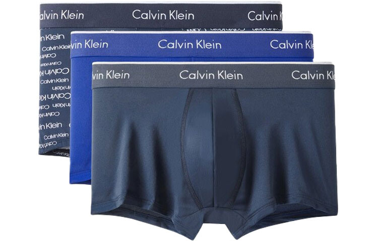 

Мужские трусы Calvin Klein