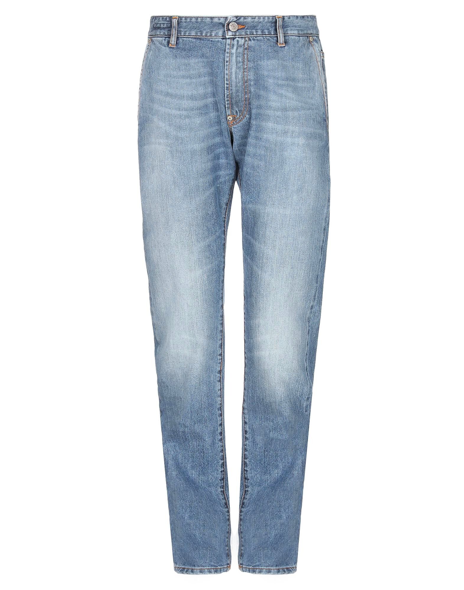 

Джинсы Blauer., синий