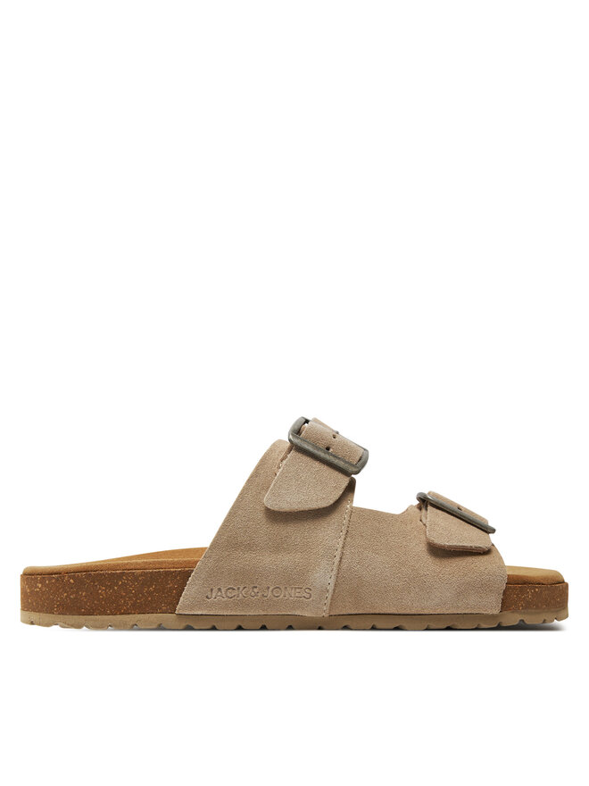 

Мюли Louis 12231428 Jack&Jones, серый