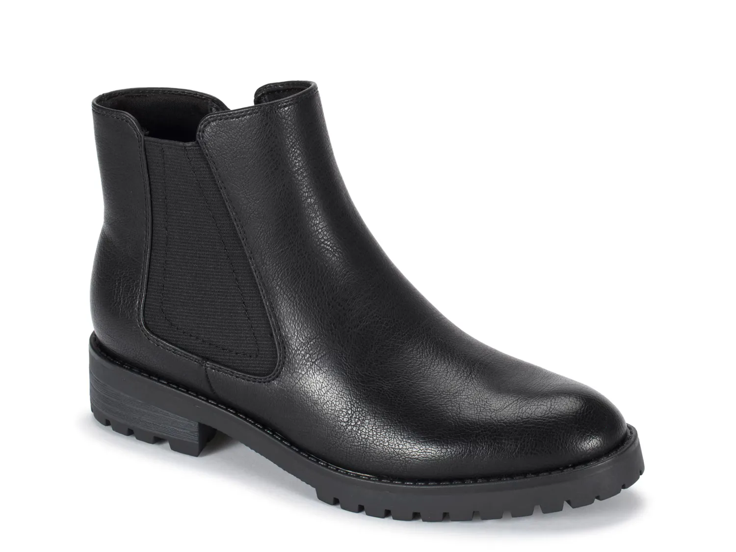 

Ботильоны Daytona Bootie Baretraps, черный