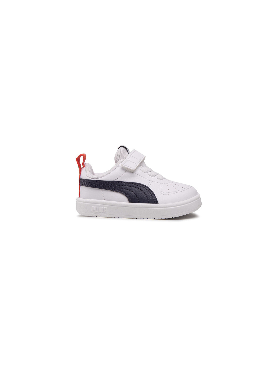 

Детские кроссовки Puma Rickie, синий/белый