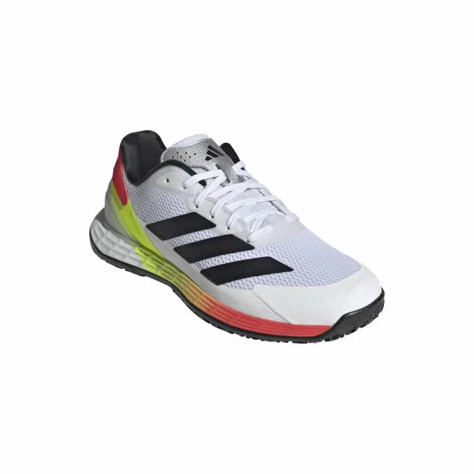 Теннисные кроссовки «Defiant Speed Omni Court» от adidas, Kj4418