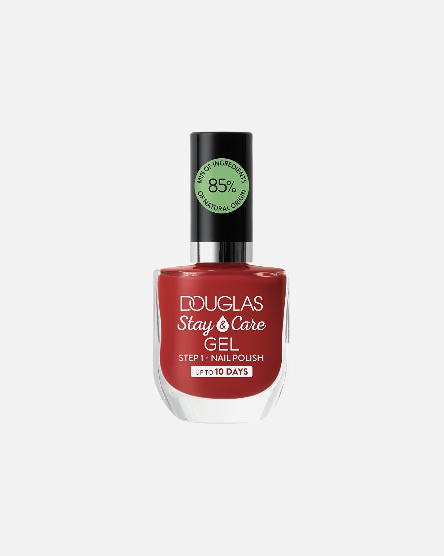 

Лак для ногтей Douglas Collection, 16 - follow your heart, 10 мл