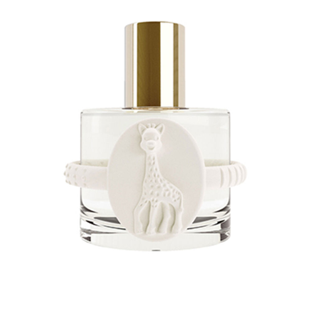 

Духи Eau de toilette Sophie la girafe, 50 мл