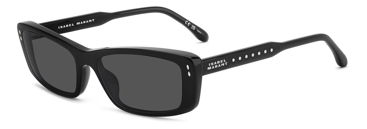 

Женские солнцезащитные очки IM 0243-G-S ISABEL MARANT