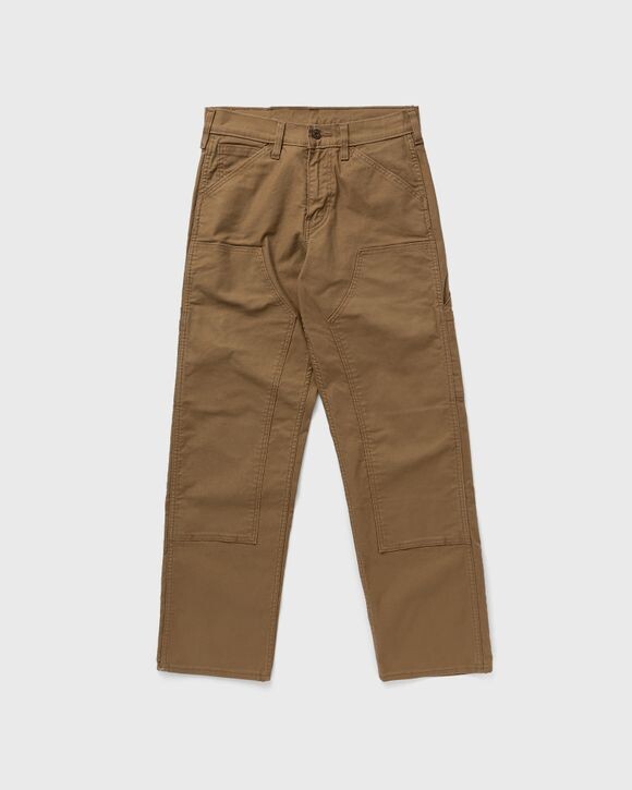 

Брюки Levis Workwear 565 Double Knee, цвет ermine