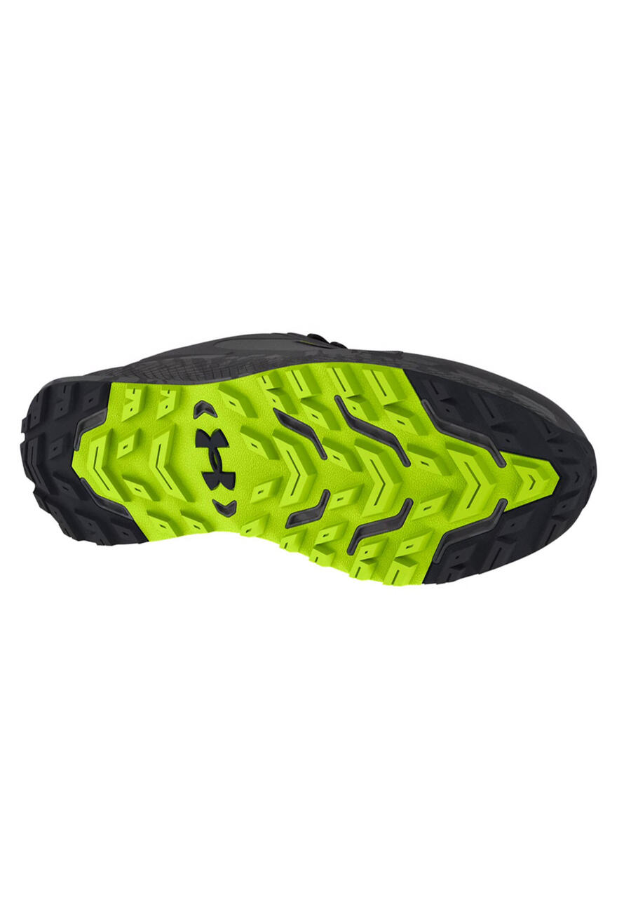 Кроссовки для фитнеса Under Armour Charged Bandit TR 3 3028371-101 GRY/GRIS — фото 4