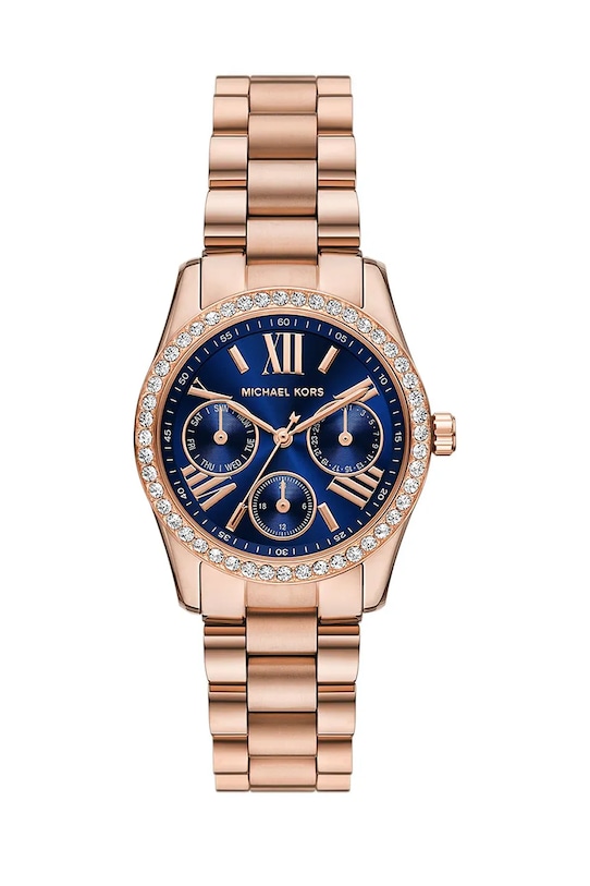 

Часы Michael Kors, золотой