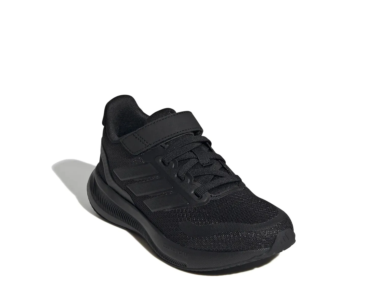 

Кроссовки Adidas Runfalcon 5 — детские, черные