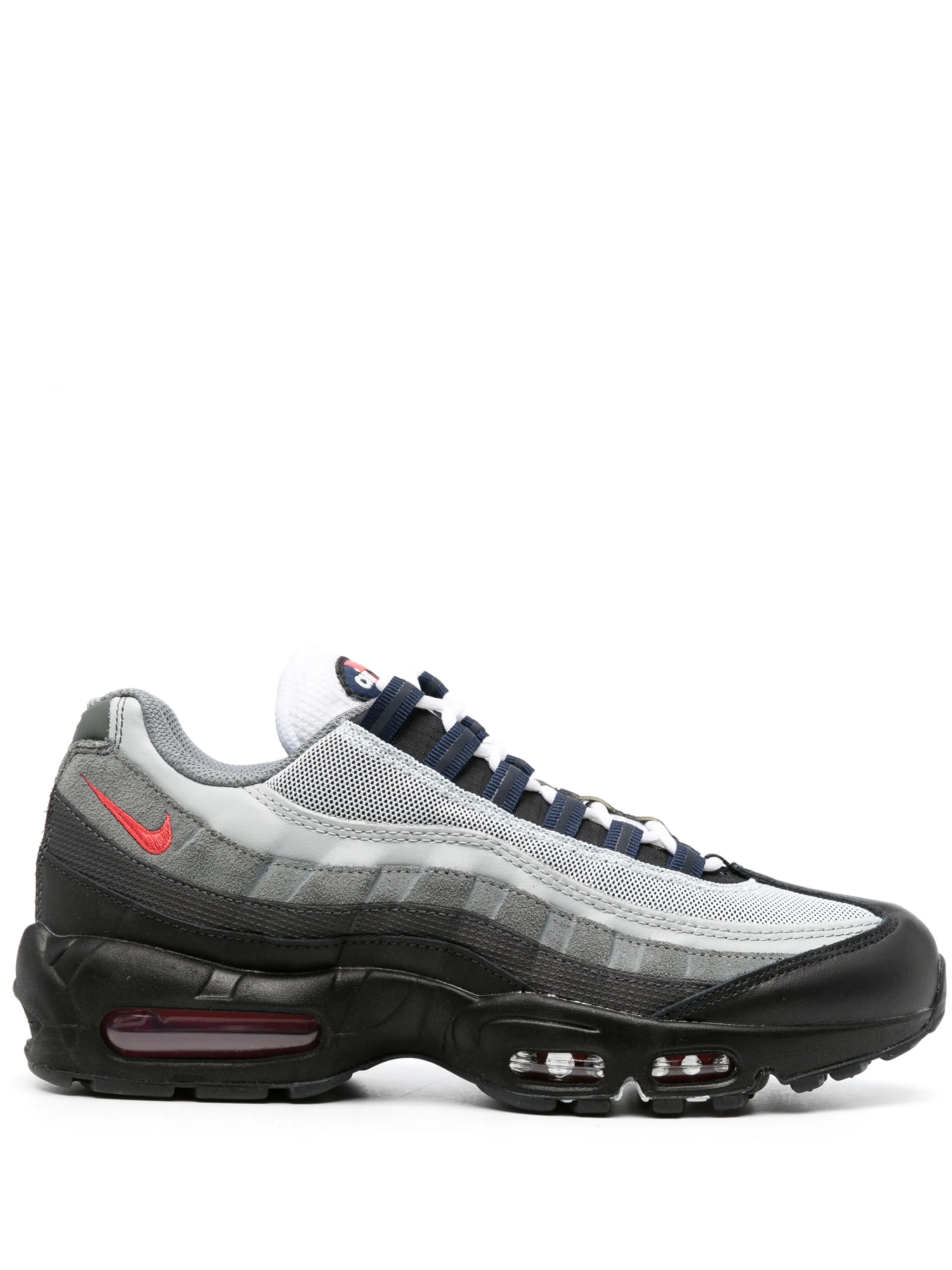 

Кроссовки Air Max 95 Nike, черный
