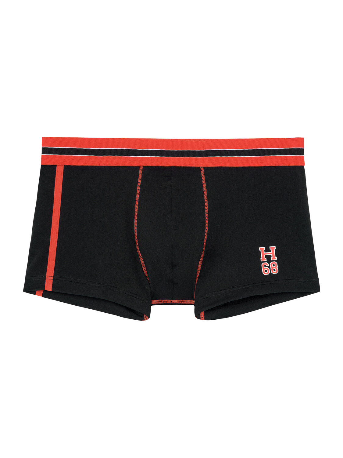 

Боксеры HOM Trunk HOMRUN, черный