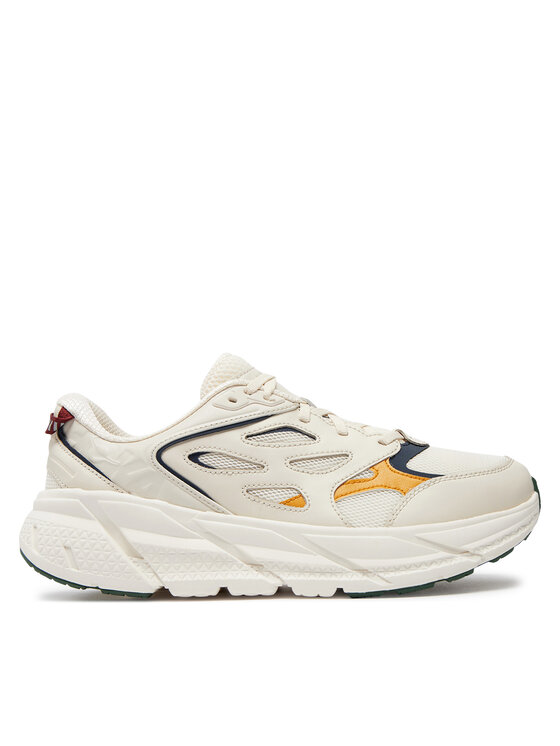 

Кроссовки Clifton L 1160050 Hoka, экрю