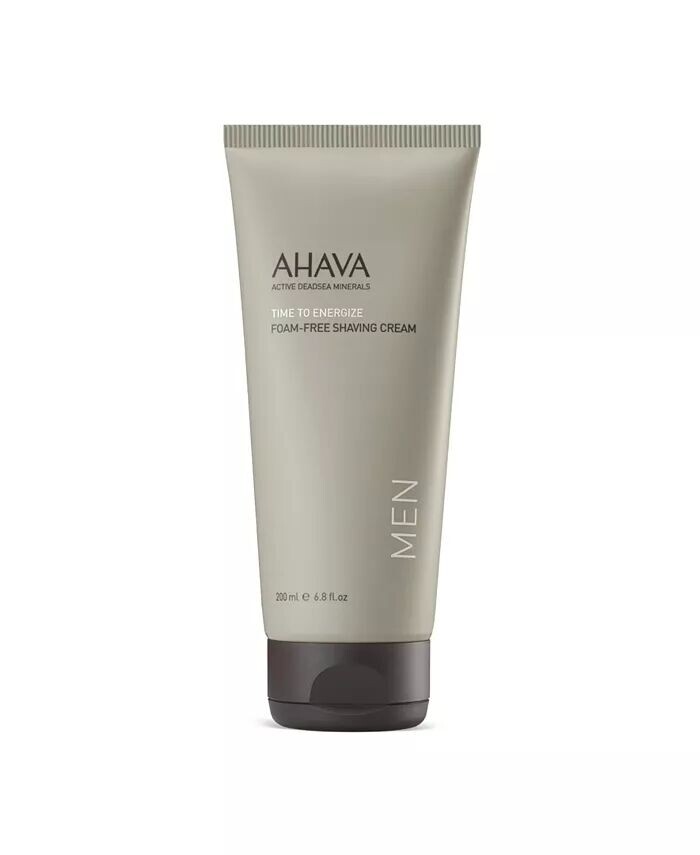 

Крем для бритья без пены Ahava
