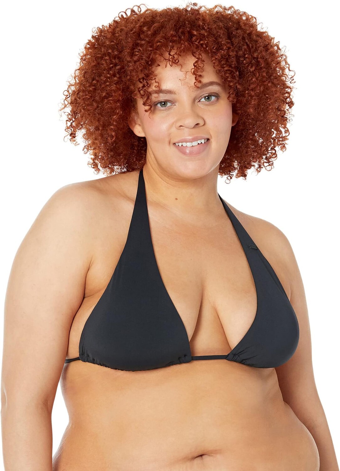 

Купальник Roxy Solid Beach Classics Tiki Elongated, цвет Anthracite