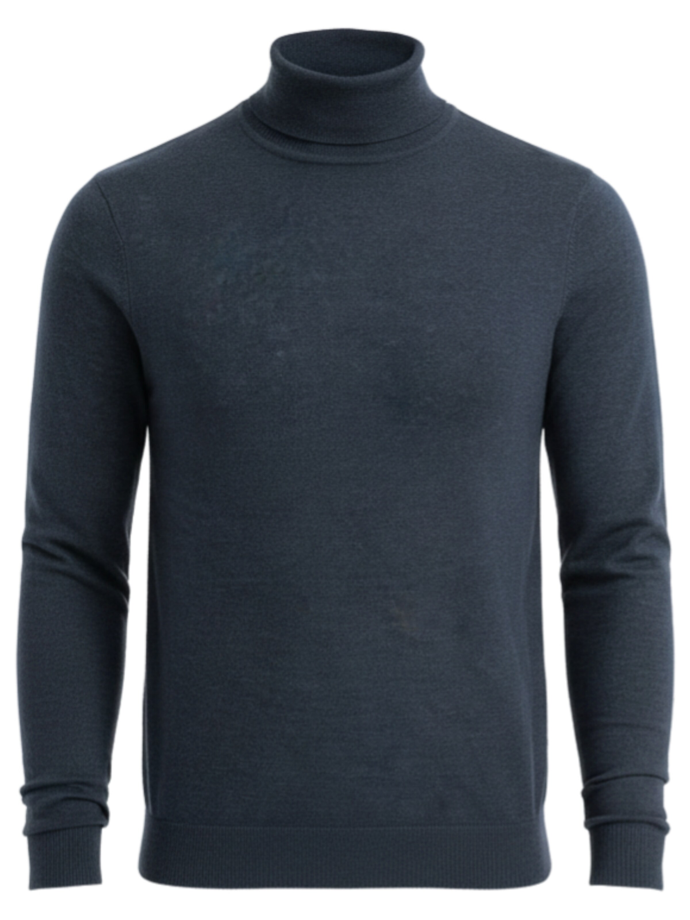 

Ombre Свитер 'OM-SWTN-0127' в темно-синем цвете