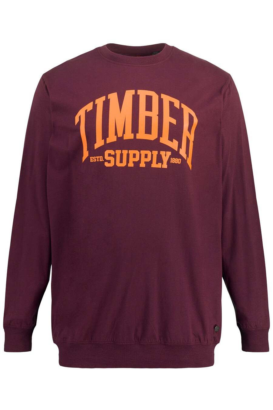 

Футболка JP1880, Purple