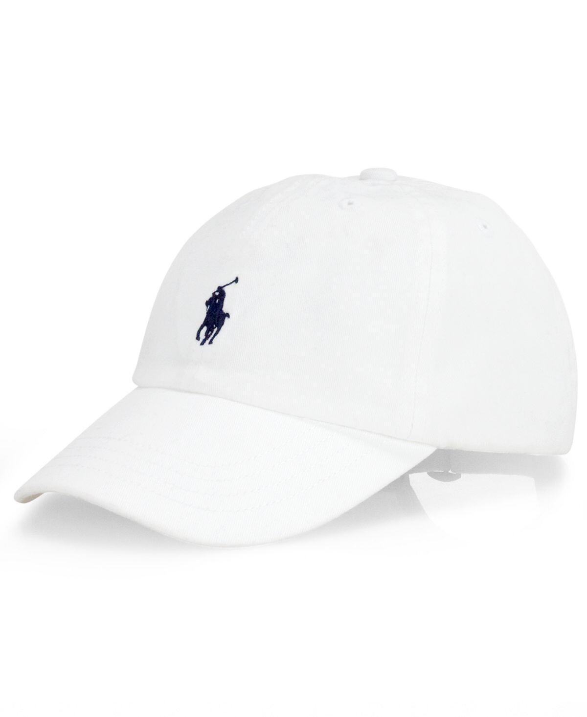 

Классическая спортивная кепка Little Boys Polo Ralph Lauren
