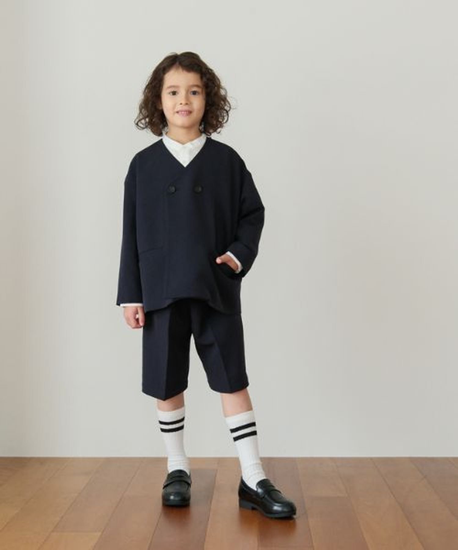 Набор для мальчиков LEPSIM, Navy 88