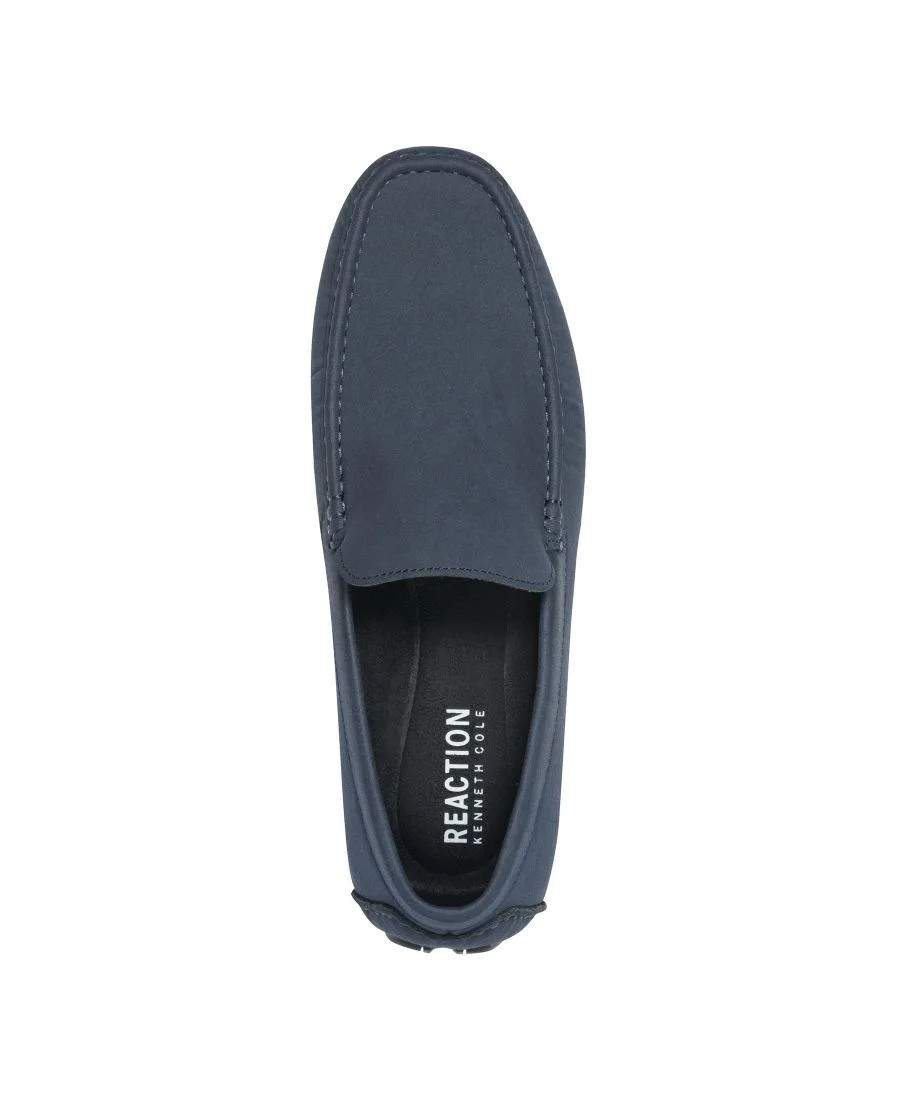Kenneth Cole Reaction Мужские мокасины Scanlin для вождения — фото 4