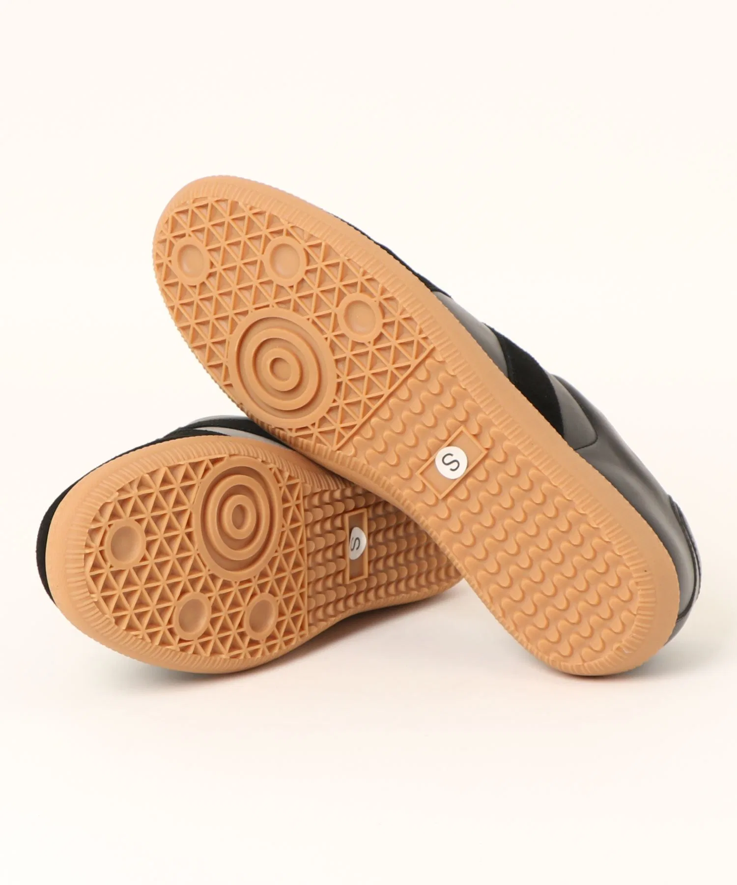 Мужские кроссовки IO select German Trainer — фото 3