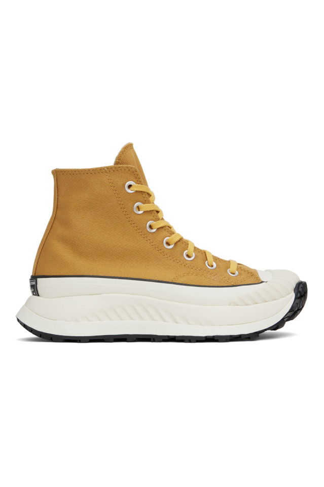 

Кроссовки Chuck 70 AT-CX Converse, мультиколор