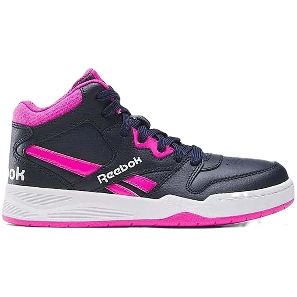 

Кроссовки Reebok Bb4500 Court, синий