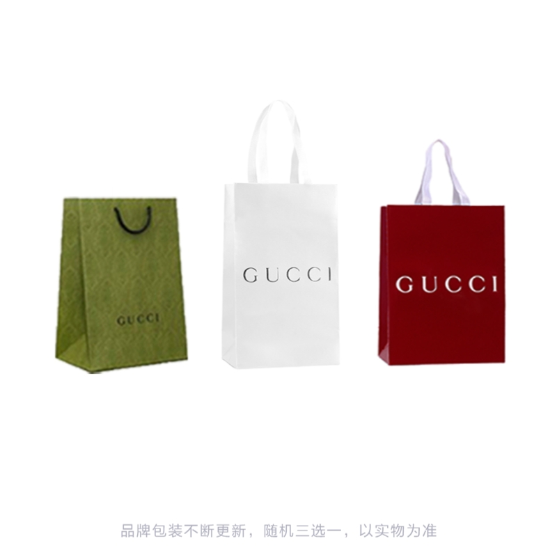 Шарф из шерсти и кашемира с интарсией GUCCI, neutral color — фото 3