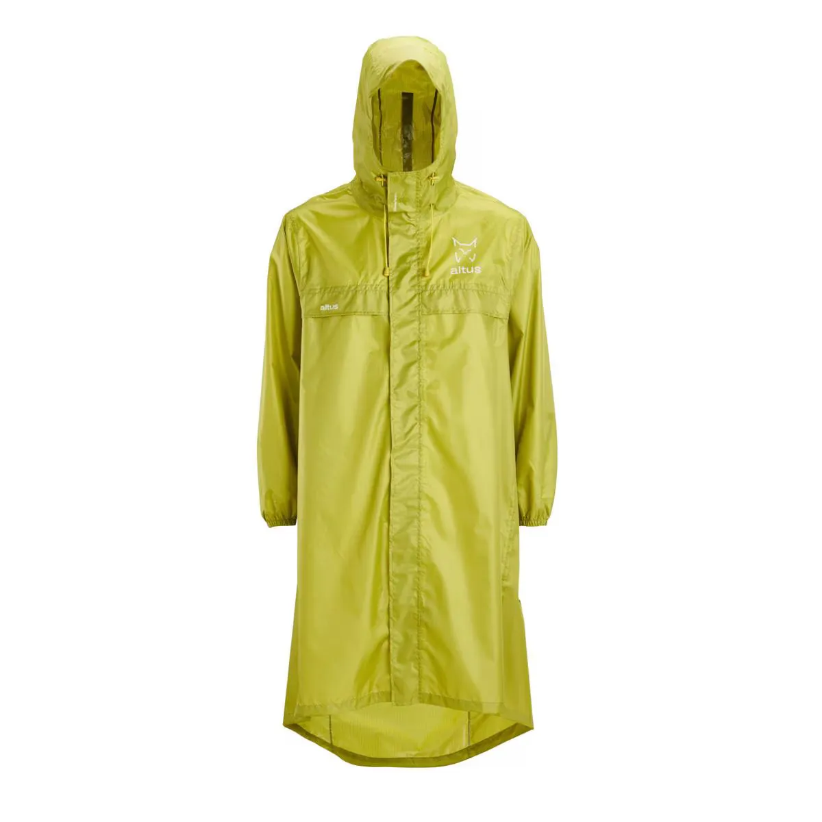 

Атмосферный плащ H30 Altus Unisex, цвет default