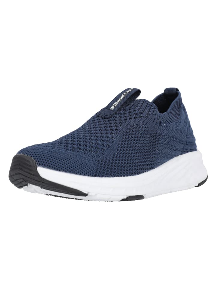 

Кроссовки на шнуровке Endurance, цвет 2051 insignia blue