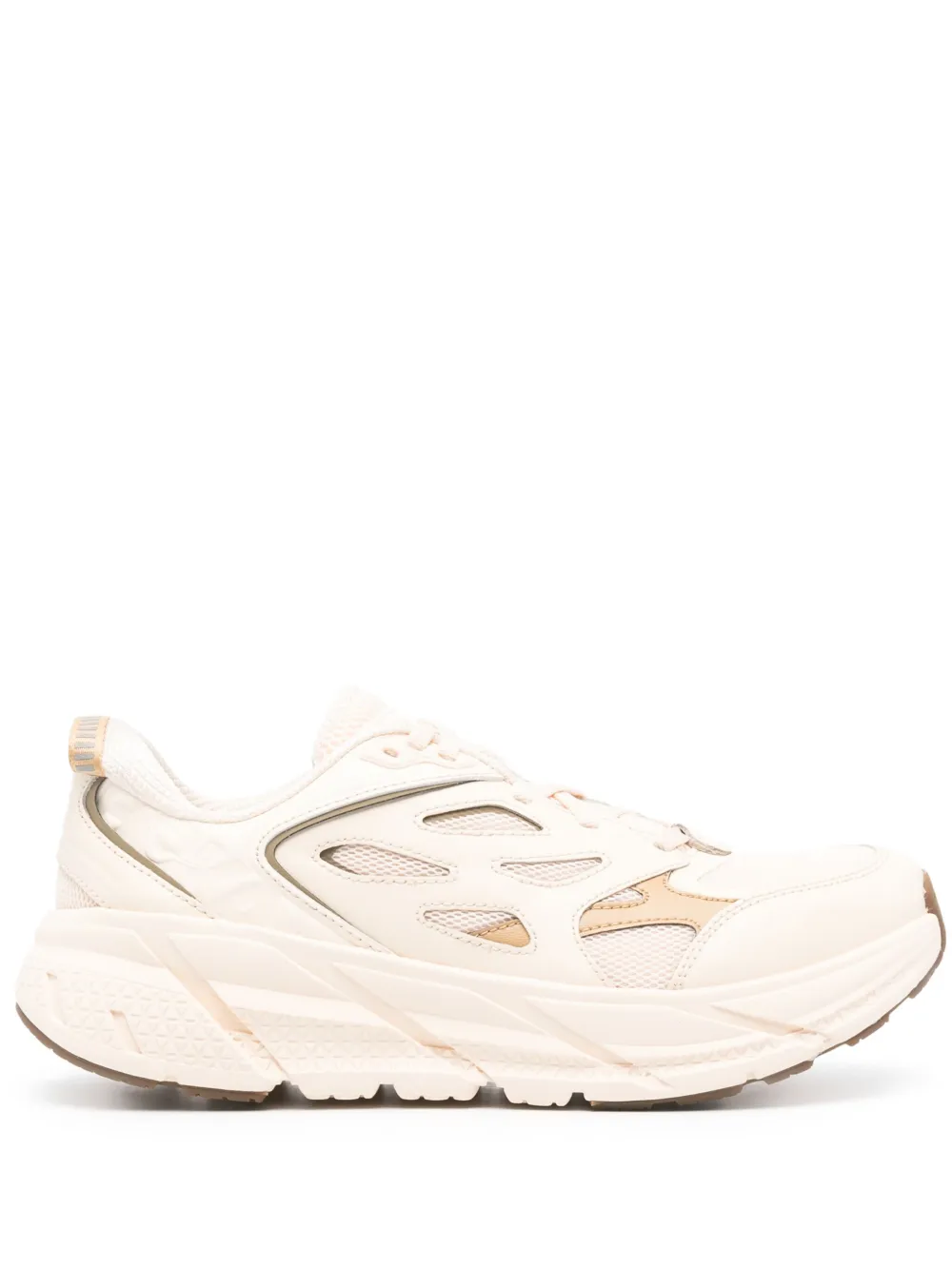 

Кроссовки Clifton L Athletics HOKA, нейтральный