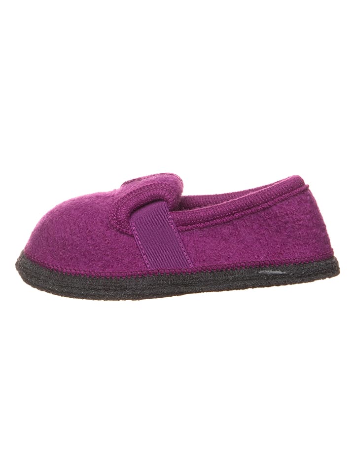 

Тапочки lamino, фиолетовый