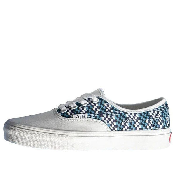 

Кроссовки vault x horween leather sk8-hi cup lx 'black white' Vans, черный