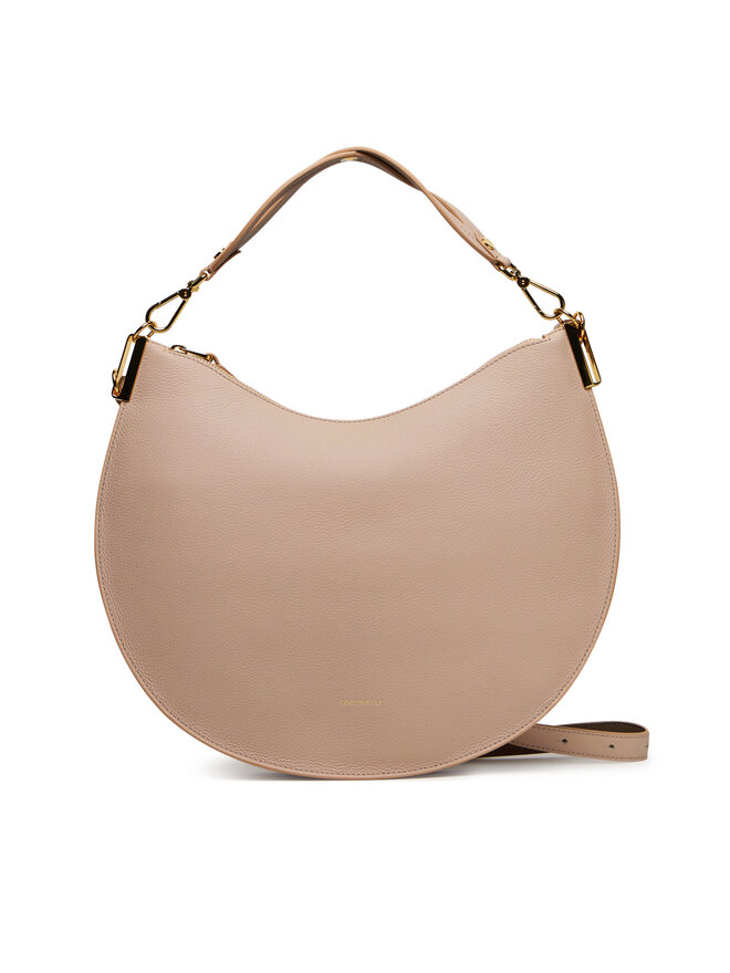 

Сумка Coccinelle QKF Coccinellesunup E1 QKF 13 01, бежевый