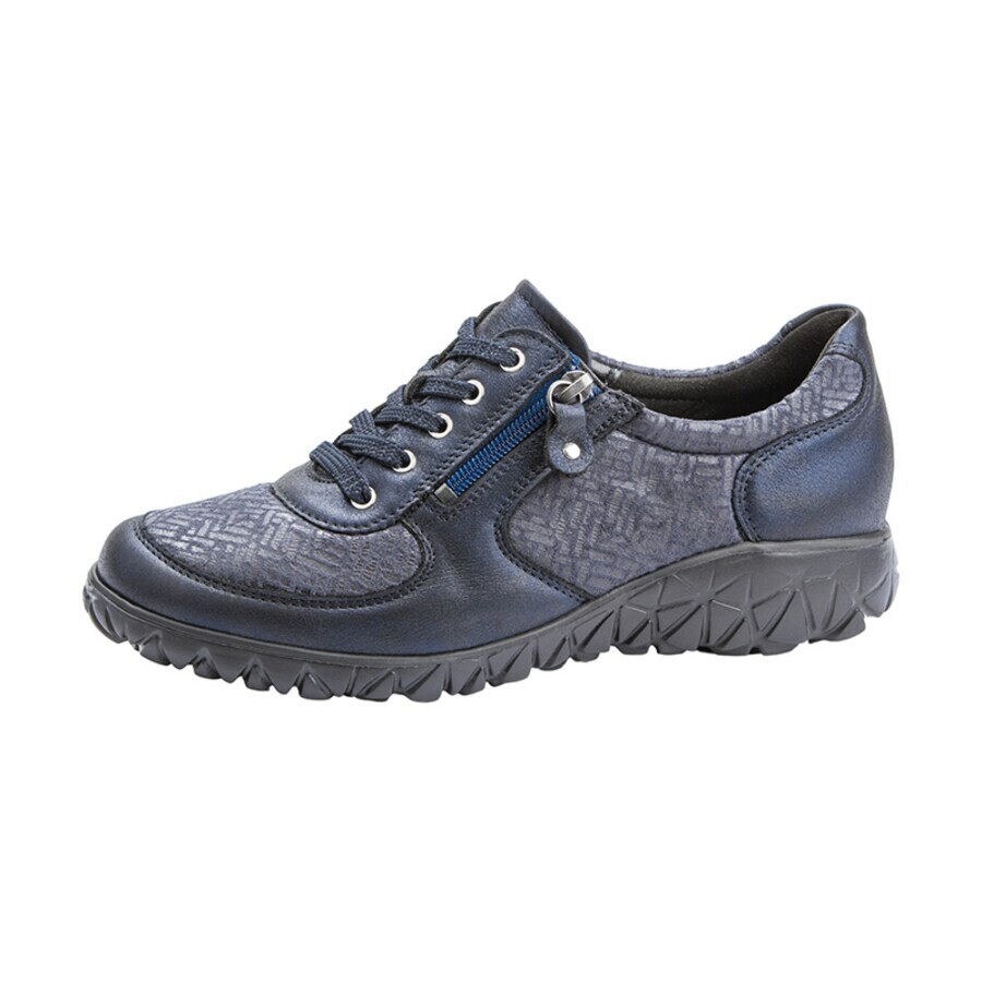 

Кроссовки WALDLÄUFER Sneakers, темно-синий