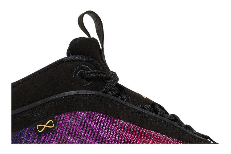 Кроссовки Air Jordan 36 GS, Year of the Tiger — фото 2