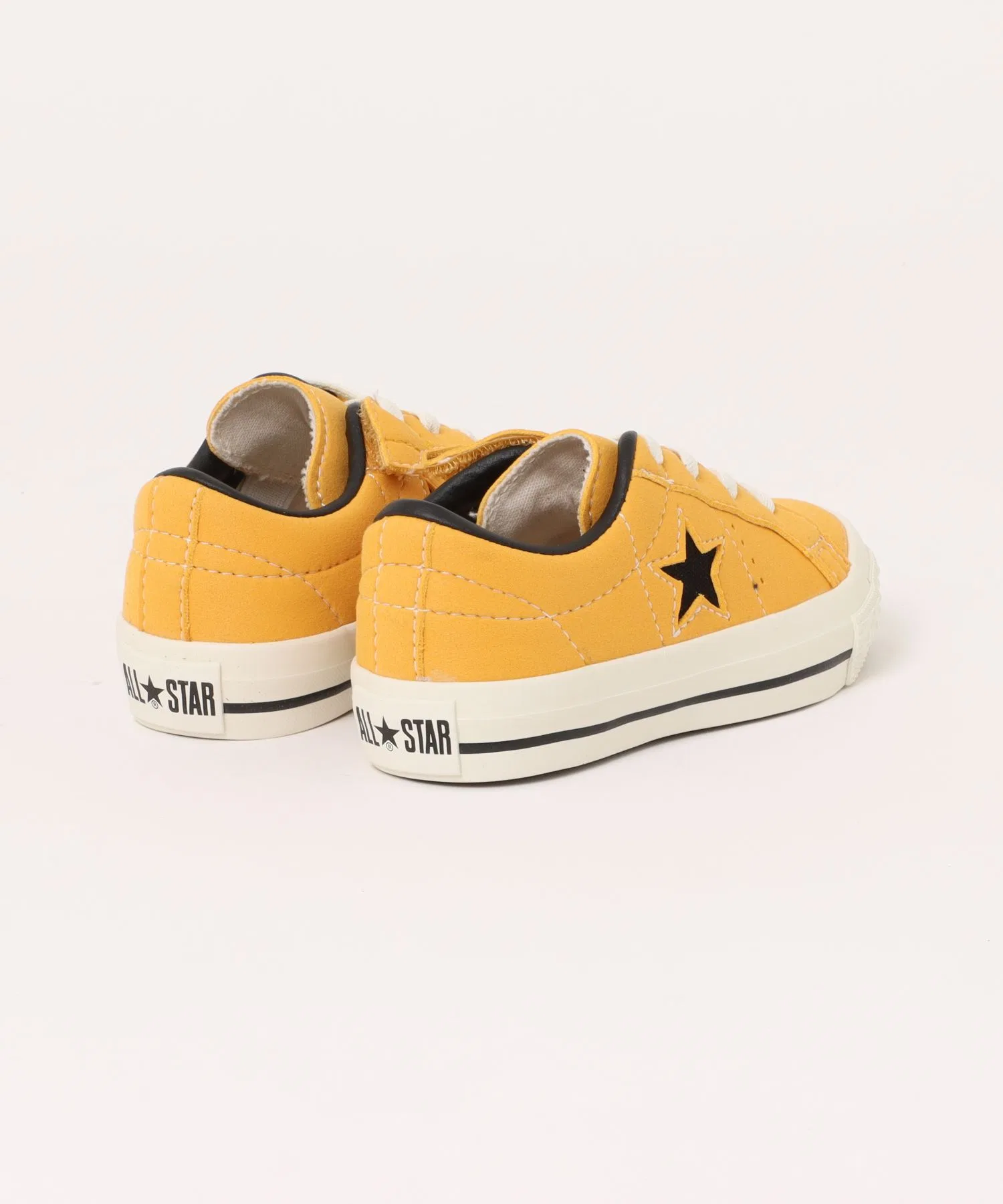 Детские кроссовки CONVERSE ONE STAR EASYON — фото 2