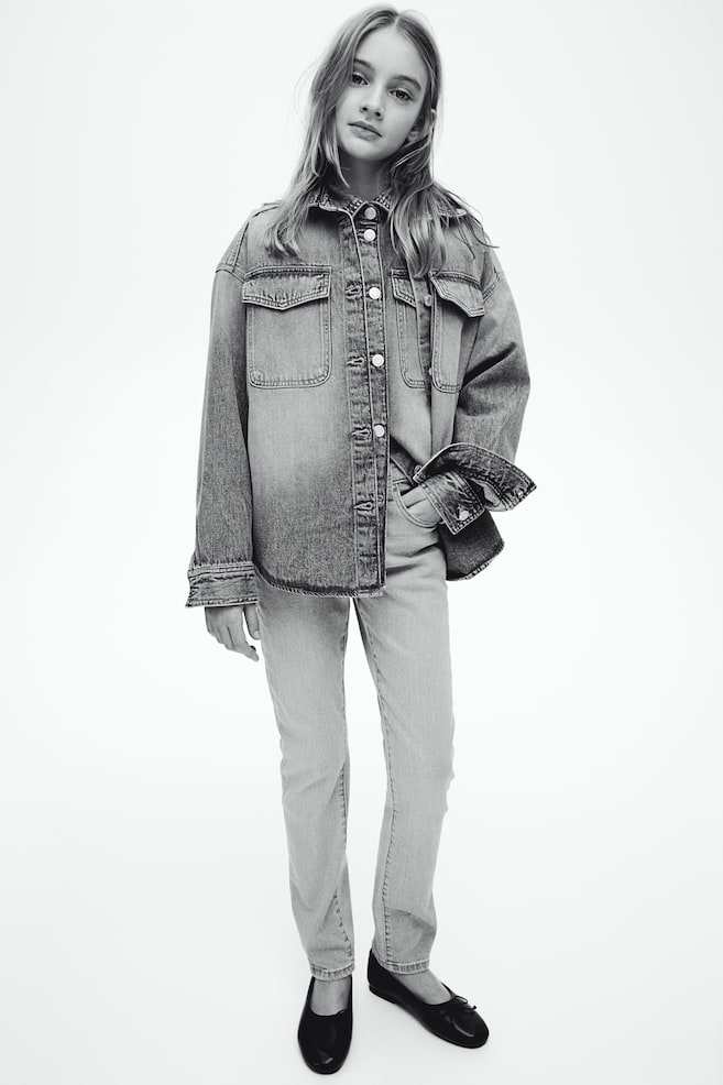 

501 оригинальные джинсы Levi'S, синий