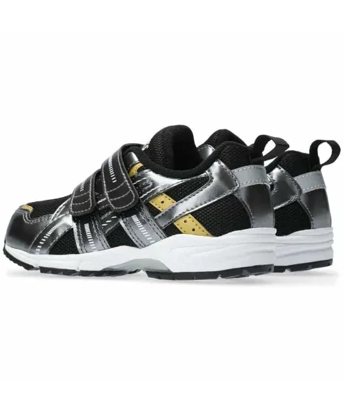 Детские кроссовки ASICS KIDS GD.RUNNER MINI MG 4 — фото 4