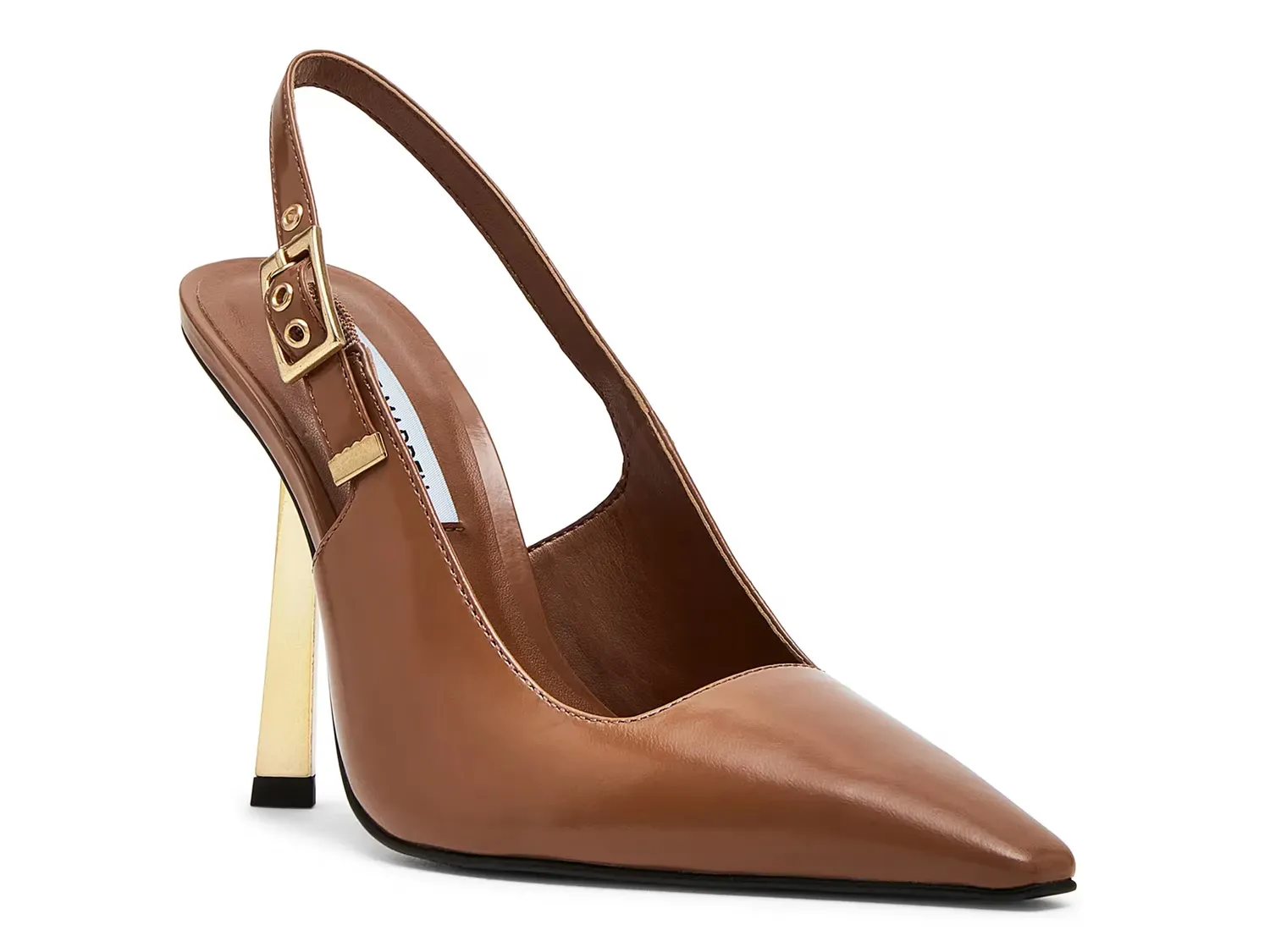 Божественные сандалии Steve Madden, Tan