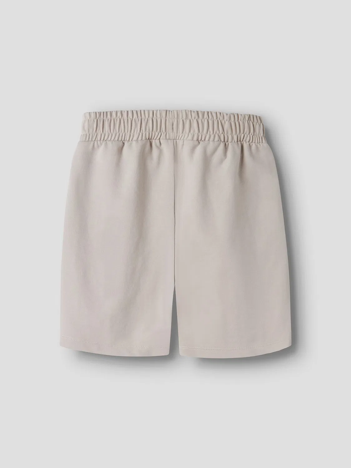 Шорты Name It Regular Pants NMMVALEXANDER бежевого цвета — фото 2