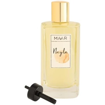 

Maar Nayla Edp Refill 100ml