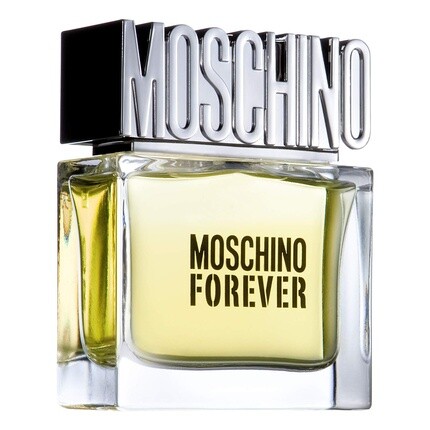 Туалетная вода Moschino Moschino Forever — фото 2