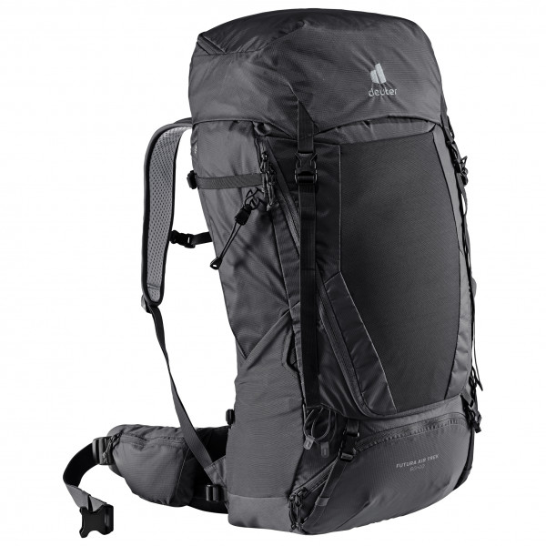 

Futura air trek 60+10 - походный рюкзак Deuter, мультиколор