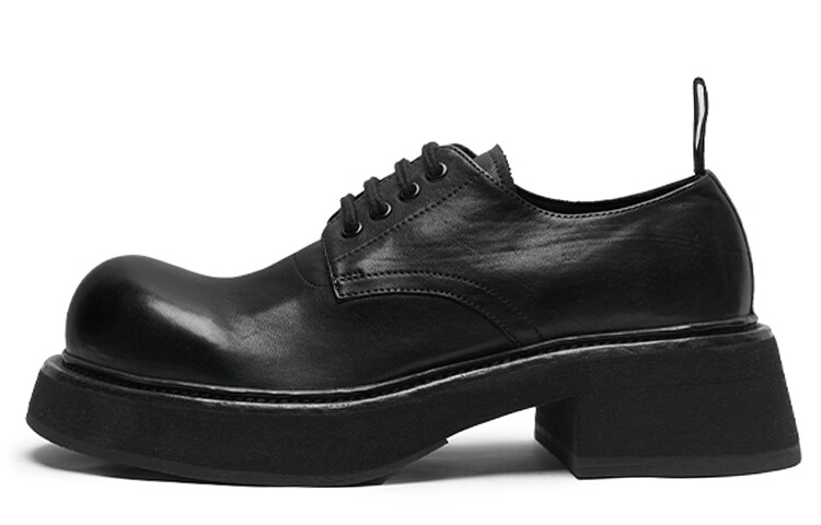 

Туфли Men"s Casual Men Low-Top черный Viplander
