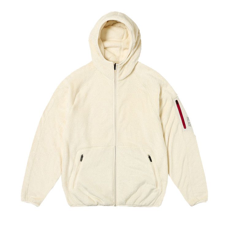 

Куртка Palace Fleece P Liner, Soft White