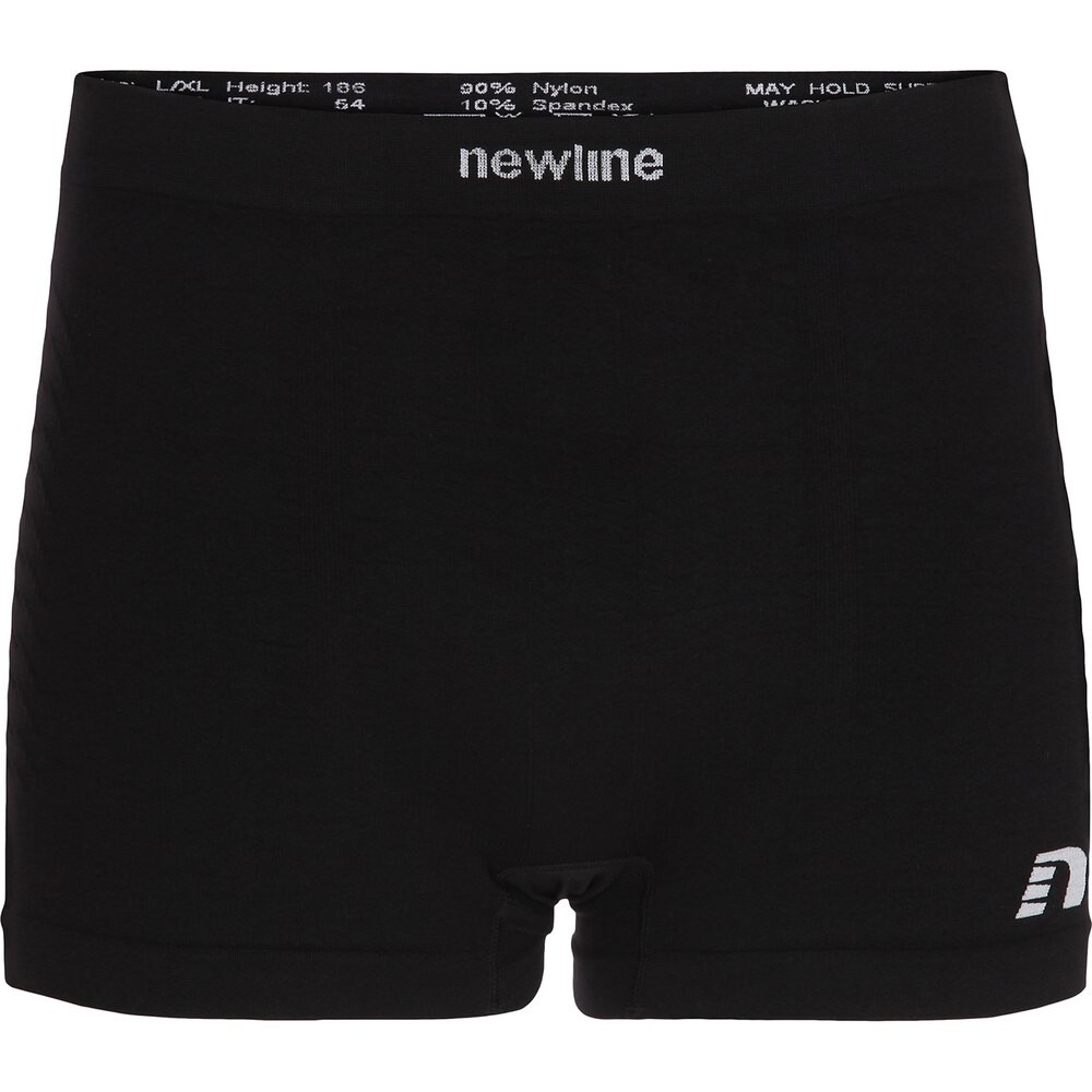 

Боксеры Newline Softlite, черный