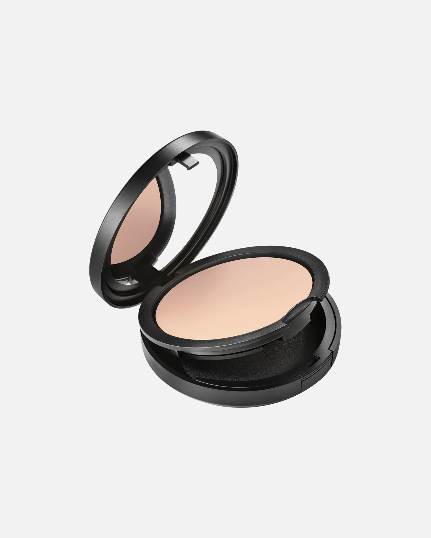 Тональная пудра для фиксации Foundation Studio Fix Powder Plus Mac, n3, 12 гр